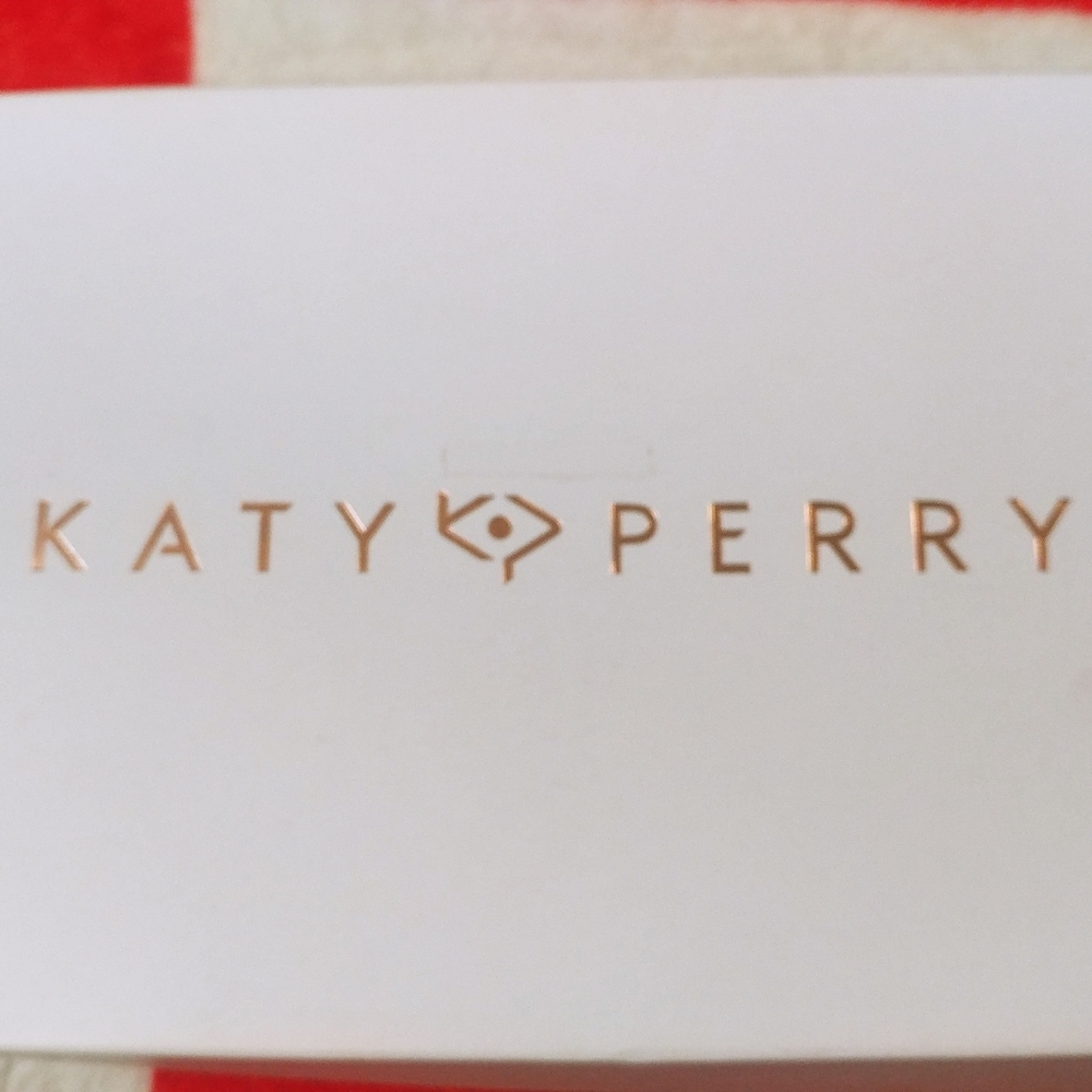 Katy perry Womens high heel
